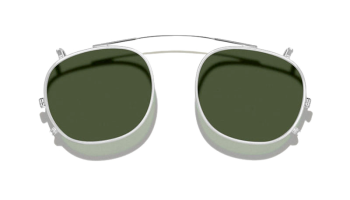Moscot CLIPTOSH Silver - G15