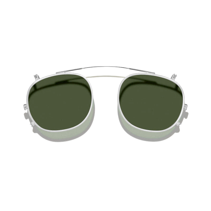 Moscot CLIPTOSH Silver - G15
