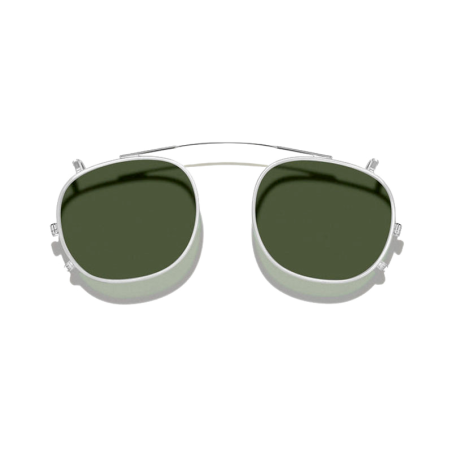 Moscot CLIPTOSH Silver - G15