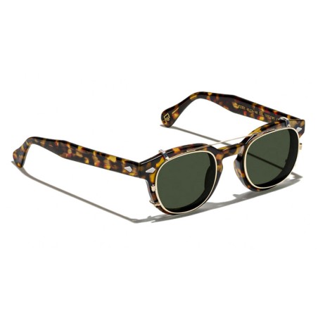 Moscot CLIPTOSH Gold - G15