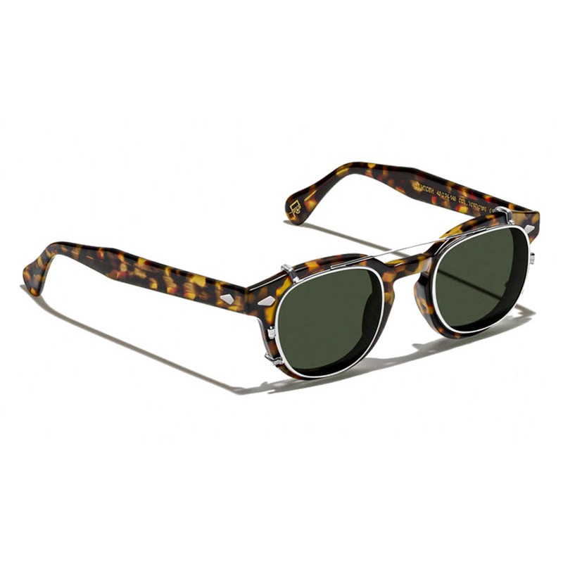 Moscot CLIPTOSH Silver - G15