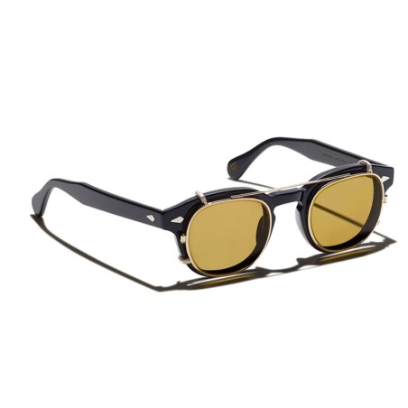 Moscot CLIPTOSH Gold - Amber