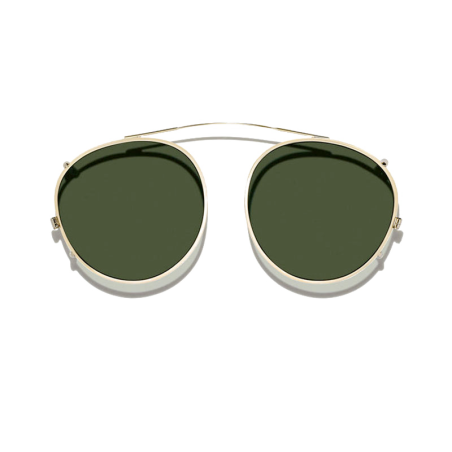 Moscot ZEV CLIP Gold - G15
