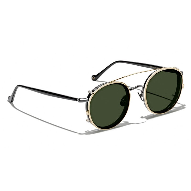 Moscot ZEV CLIP Gold - G15