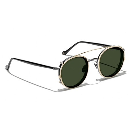Moscot ZEV CLIP Gold - G15