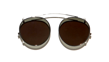 Moscot CLIPZEN Gold - G15