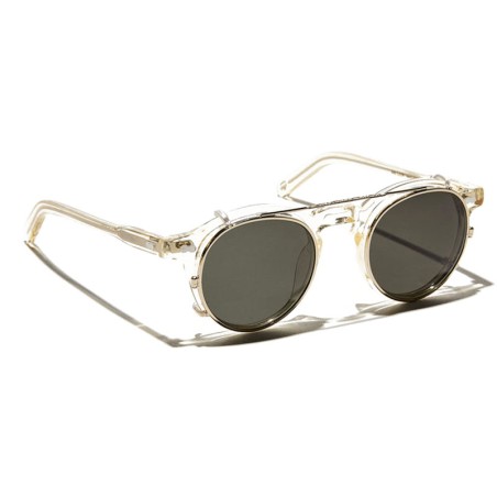 Moscot CLIPZEN Gold - G15
