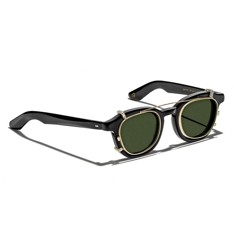 Moscot DAHVEN CLIP Gold - G15
