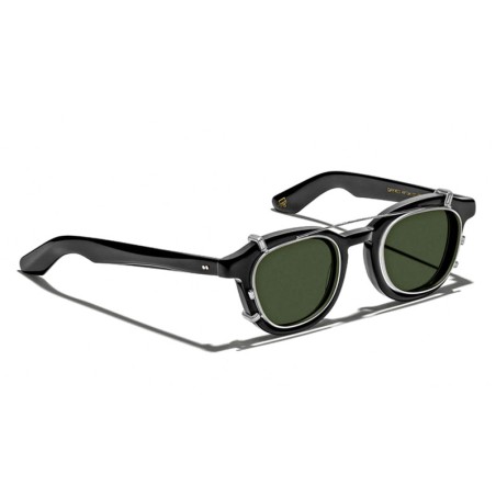 Moscot DAHVEN CLIP Silver - G15