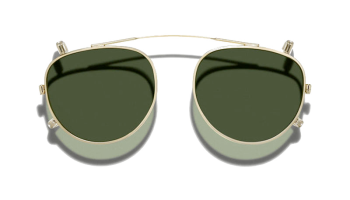 Moscot MAYDELA CLIP Gold - G15