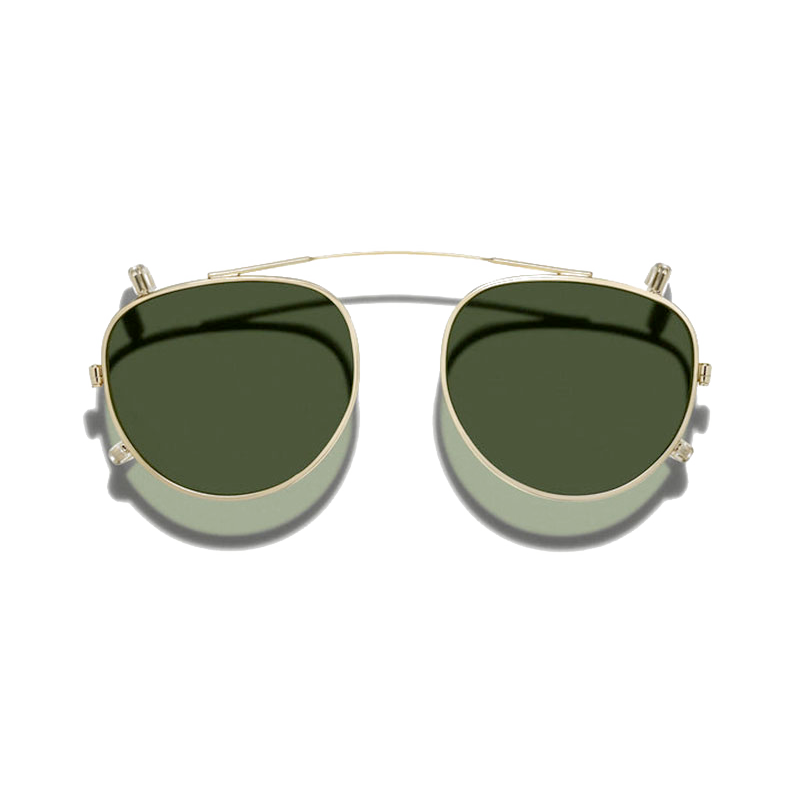 Moscot MAYDELA CLIP Gold - G15