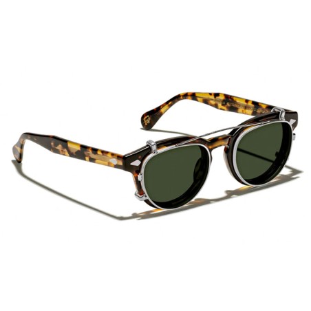 Moscot MAYDELA CLIP Silver - G15