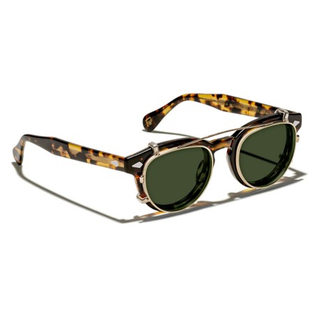 Moscot MAYDELA CLIP Gold - G15