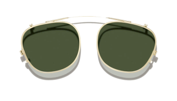 Moscot ARTHUR CLIP Gold - G15