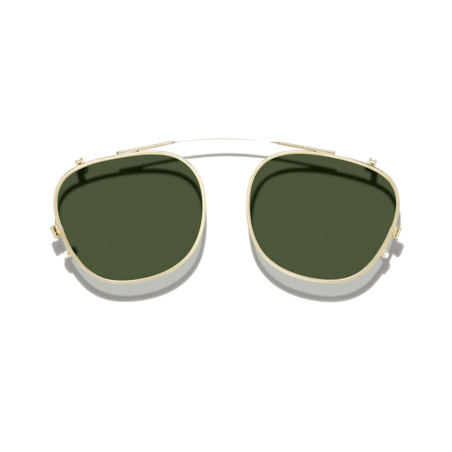 Moscot ARTHUR CLIP Gold - G15