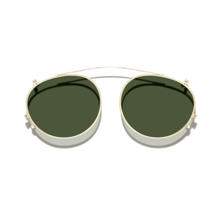 Moscot FRANKIE CLIP Gold - G15