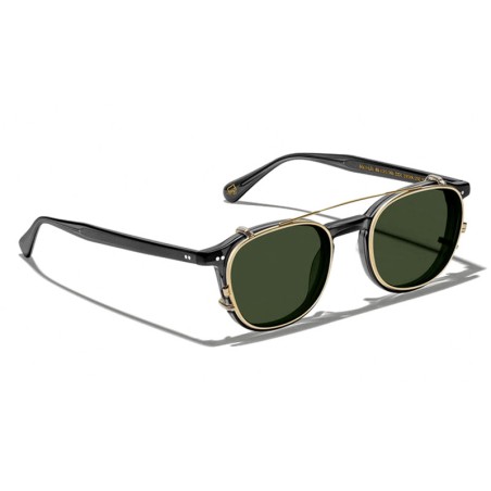 Moscot ARTHUR CLIP Gold - G15