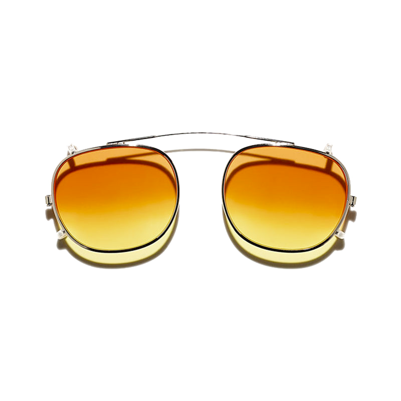 Moscot CLIPTOSH Gold - Candy Corn