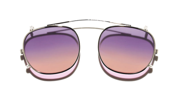Moscot CLIPTOSH Gold - City Light