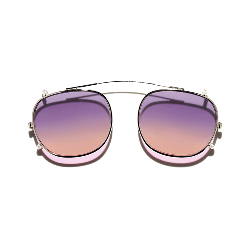 Moscot CLIPTOSH Gold - City Light
