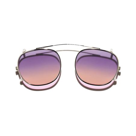 Moscot CLIPTOSH Gold - City Light