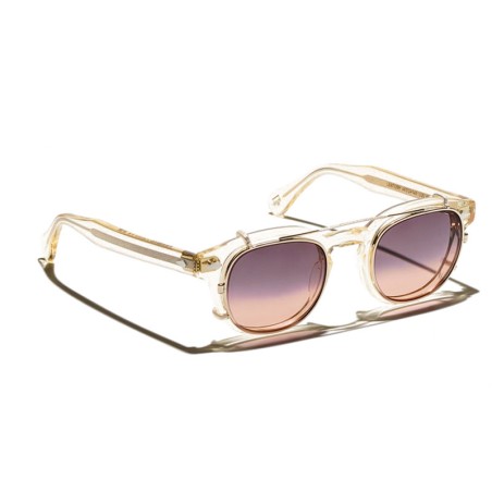 Moscot CLIPTOSH Gold - City Light
