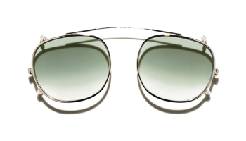 Moscot CLIPTOSH Gold - G15 Fade