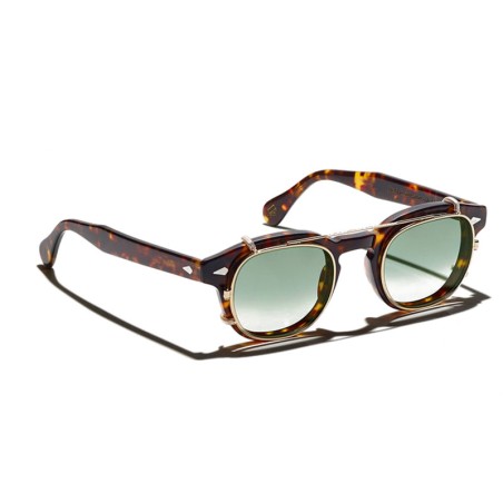 Moscot CLIPTOSH Gold - G15 Fade