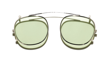 Moscot CLIPTOSH Gold - Limelight
