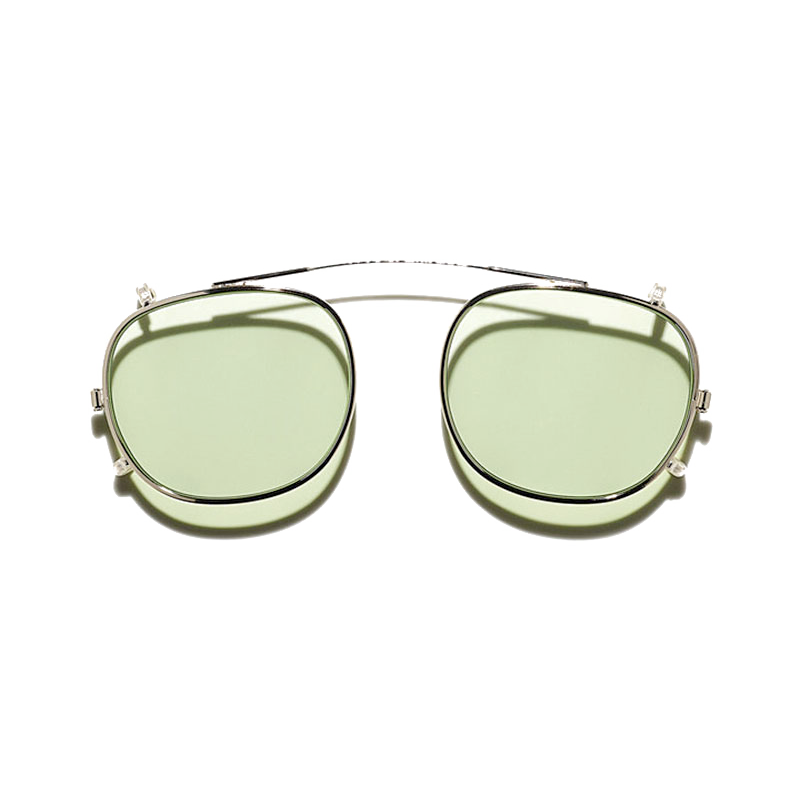 Moscot CLIPTOSH Gold - Limelight