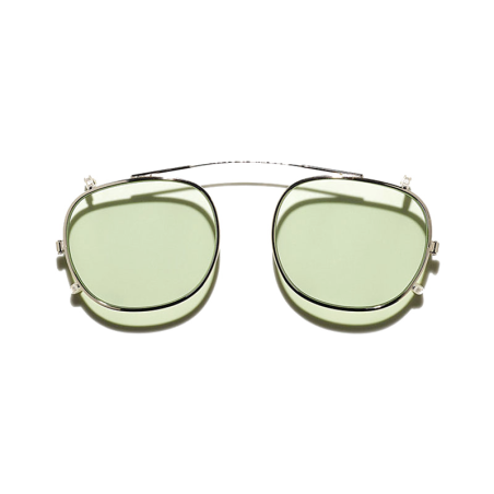 Moscot CLIPTOSH Gold - Limelight