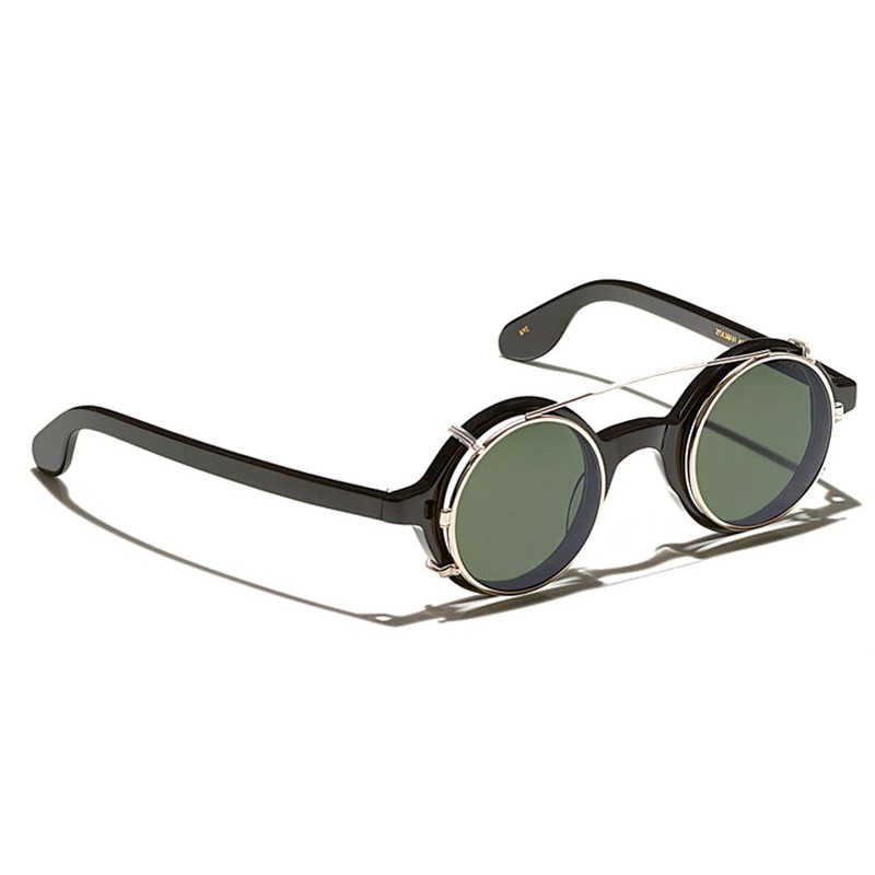 Moscot ZOLMAN CLIP Gold - G15