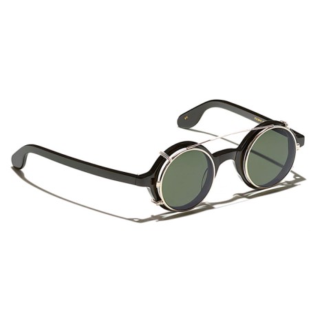 Moscot ZOLMAN CLIP Gold - G15
