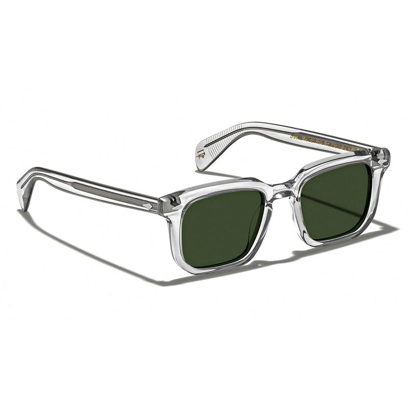 Moscot ZISSEL SUN Light Grey - G15