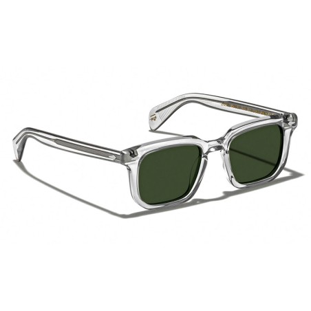 Moscot ZISSEL SUN Light Grey - G15