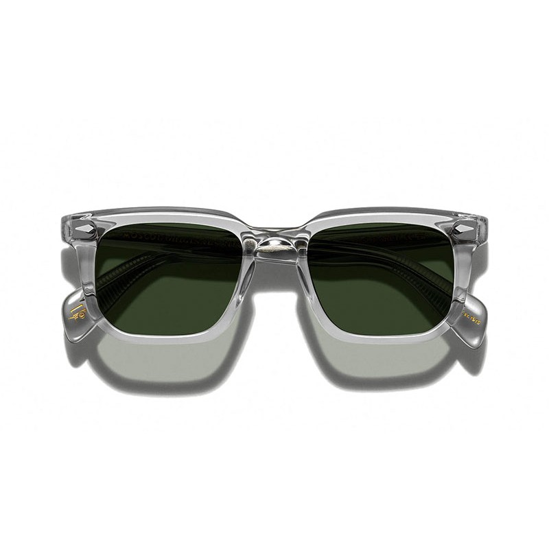 Moscot ZISSEL SUN Light Grey - G15