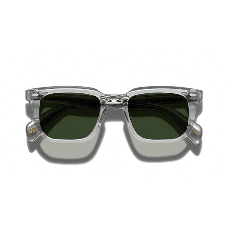Moscot ZISSEL SUN Light Grey - G15