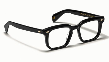 Moscot ZISSEL Black