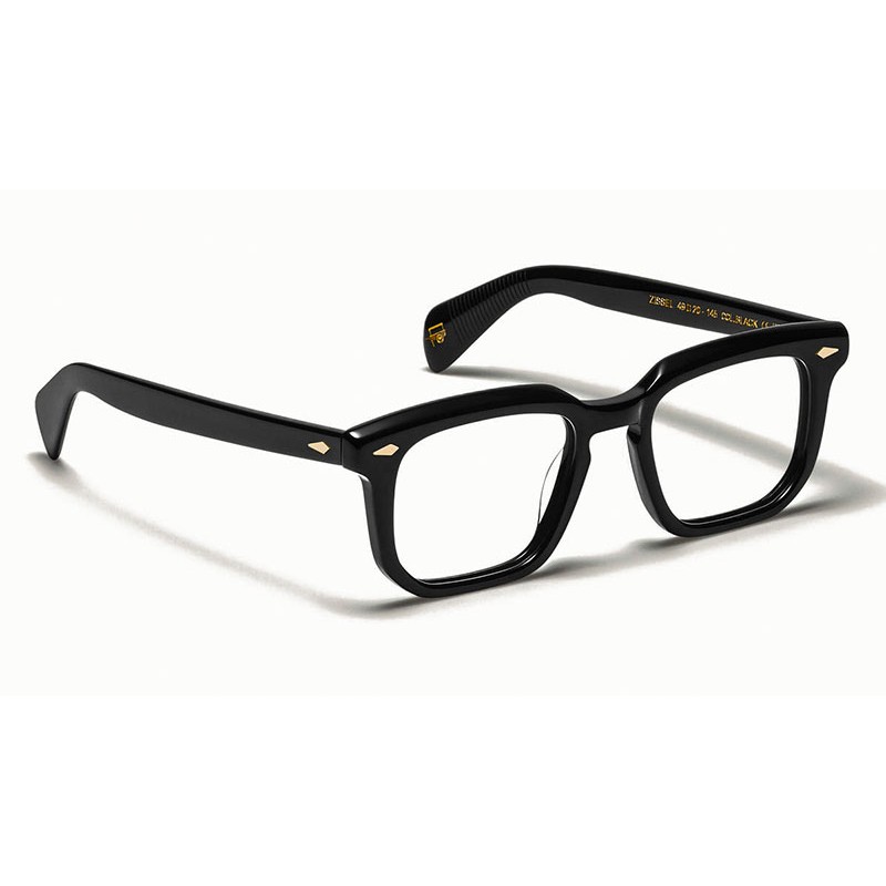 Moscot ZISSEL Black
