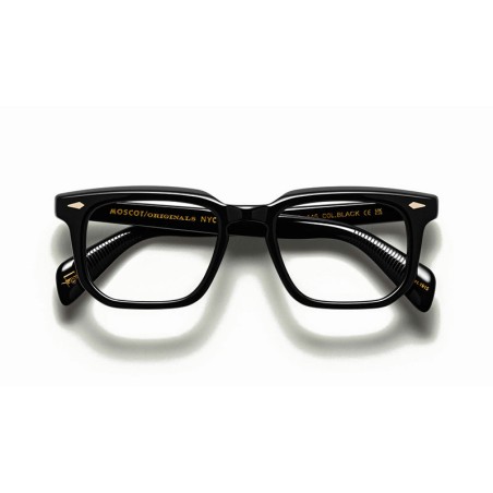 Moscot ZISSEL Black