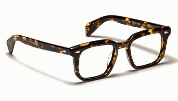 Moscot ZISSEL Classic Havana