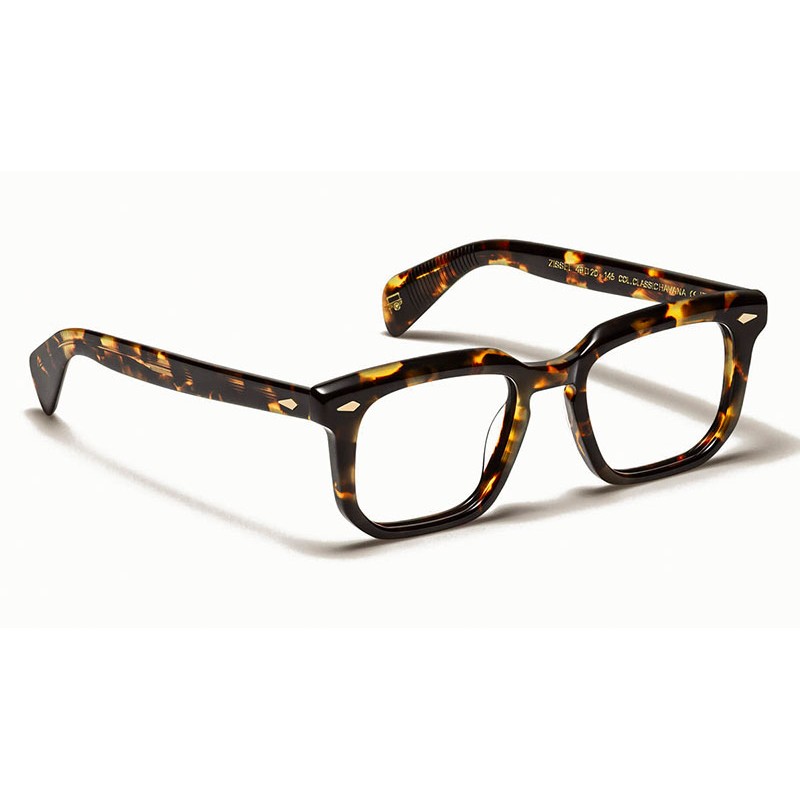 Moscot ZISSEL Classic Havana