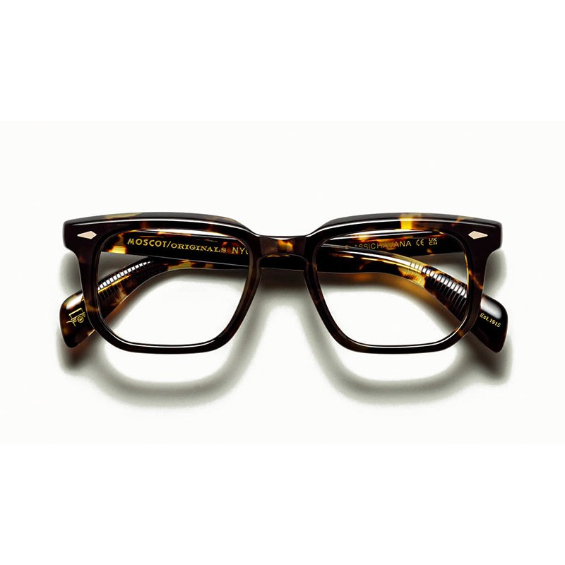 Moscot ZISSEL Classic Havana
