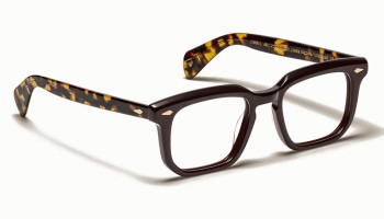 Moscot ZISSEL Dark Brown