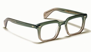 Moscot ZISSEL Khaki