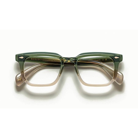 Moscot ZISSEL Khaki