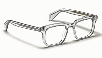 Moscot ZISSEL Light Grey