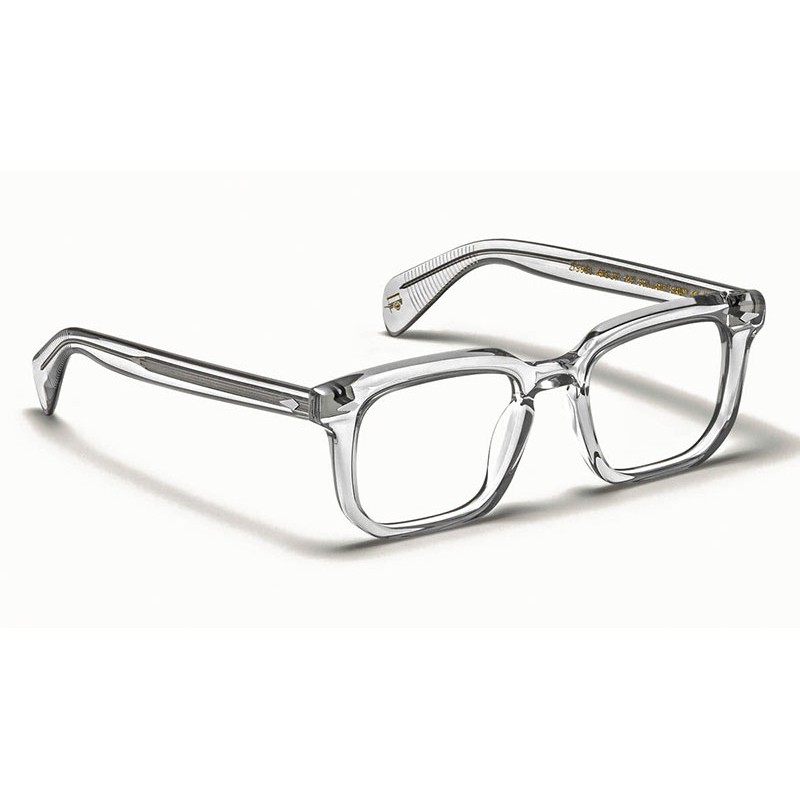 Moscot ZISSEL Light Grey