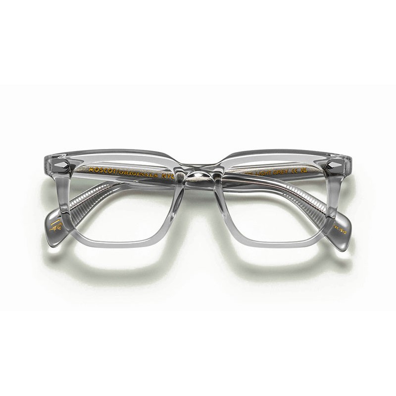 Moscot ZISSEL Light Grey