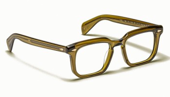 Moscot ZISSEL Olive